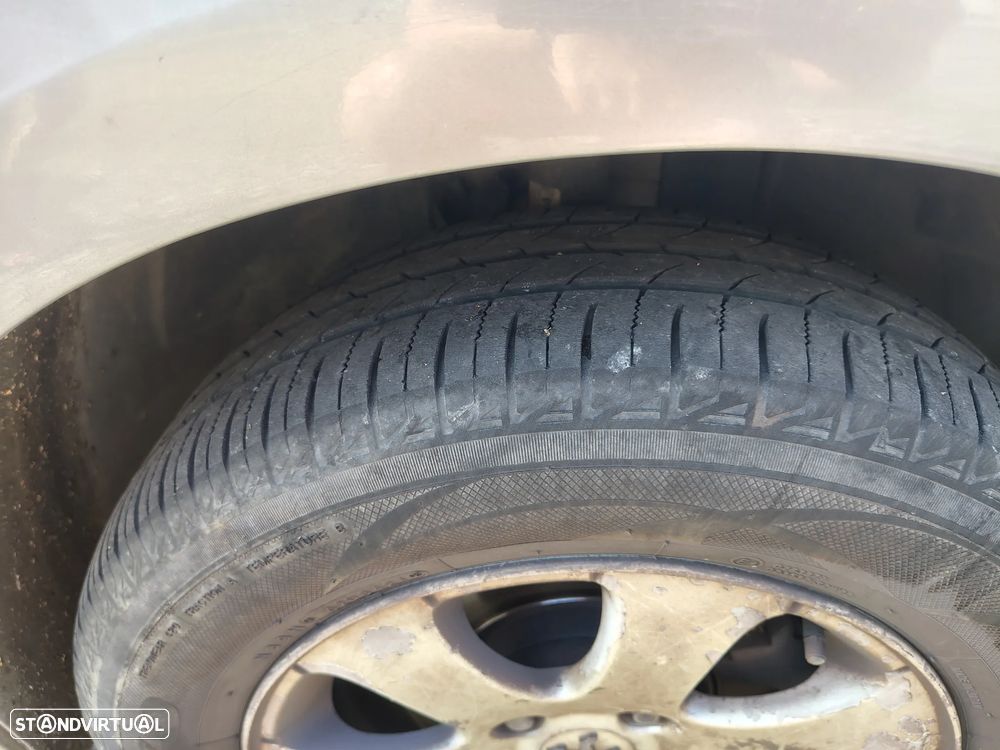 Peugeot 307 1.6 16V XT - 5