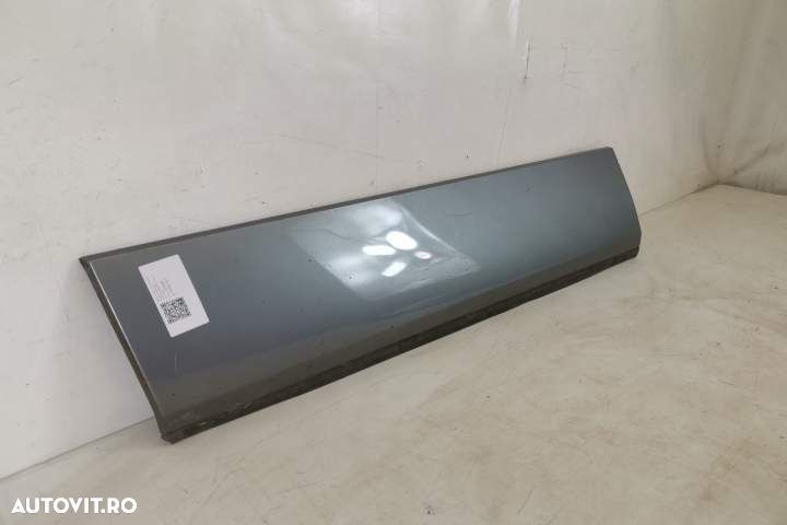 Bandou Ornament Usa Stanga Fata Original In Stare Buna Land Rover  Ran - 2