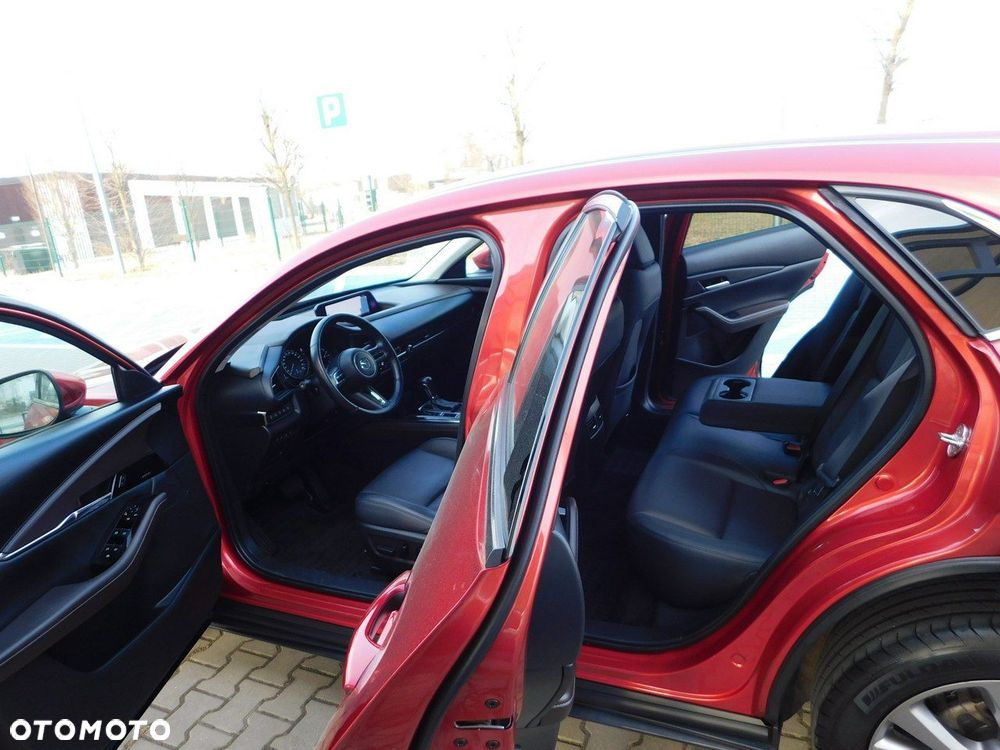 Mazda CX-30 - 12