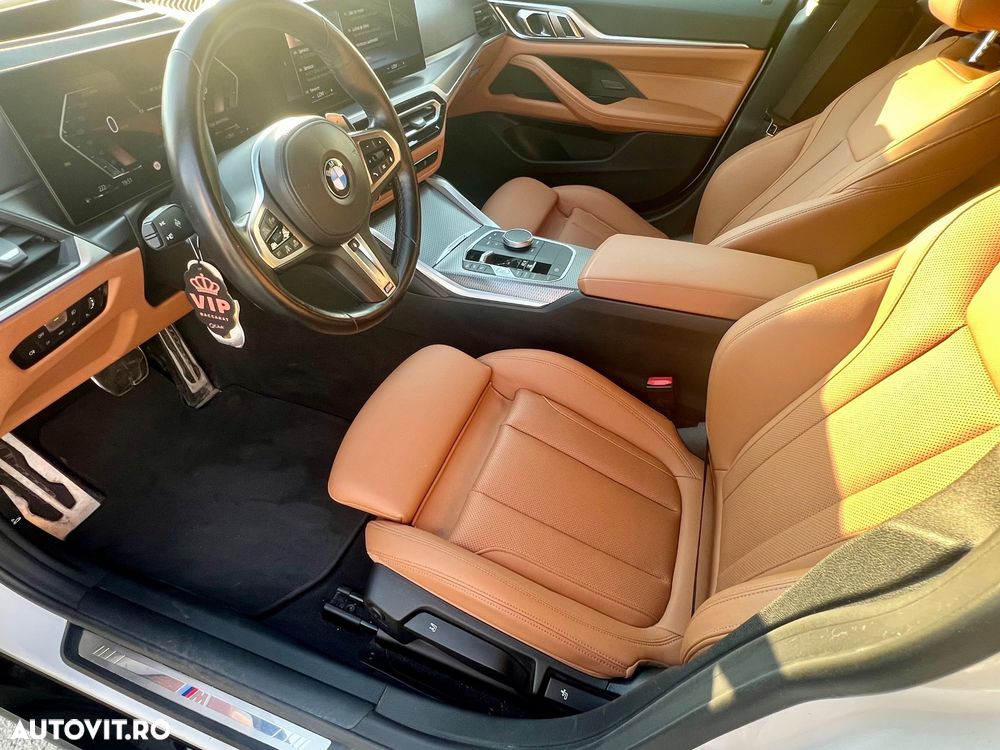 BMW 4 Series 2023 — imagine 24