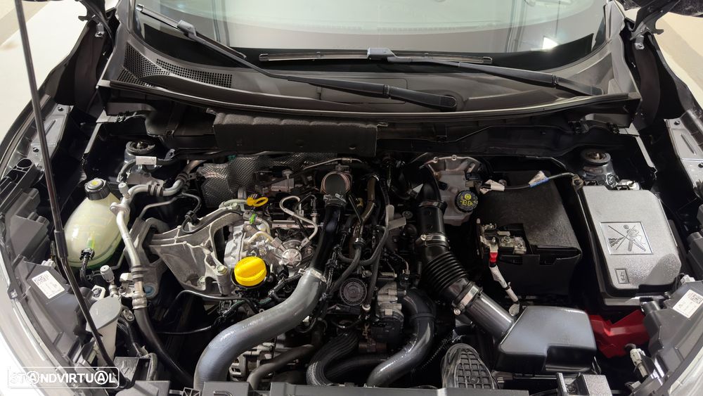 Nissan Juke 1.0 DIG-T Tekna - 27