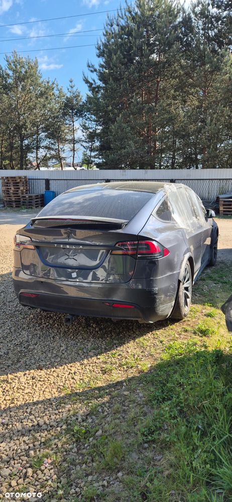 Tesla Model X Long Range - 5