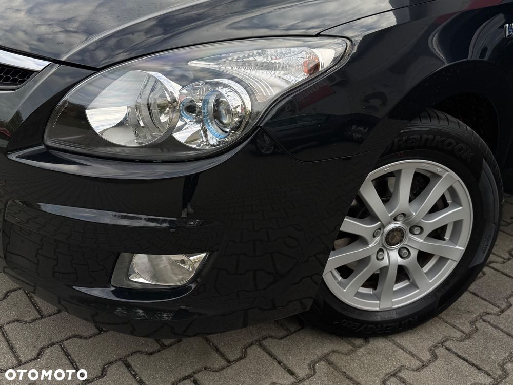 Hyundai i30 - 35