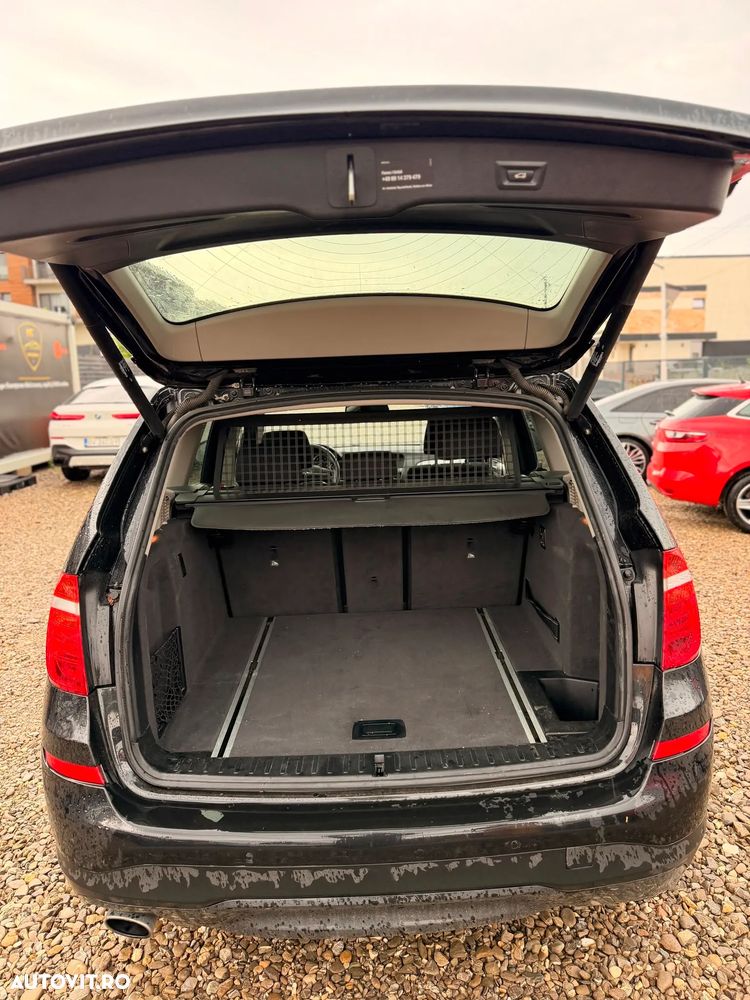 BMW X3 ver-20-xdrive-at-mhev - 21