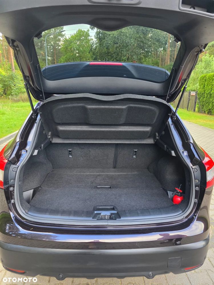 Nissan Qashqai - 11