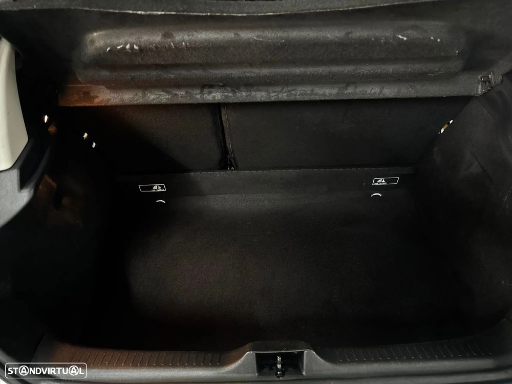 Renault Clio 1.5 dCi Limited - 26
