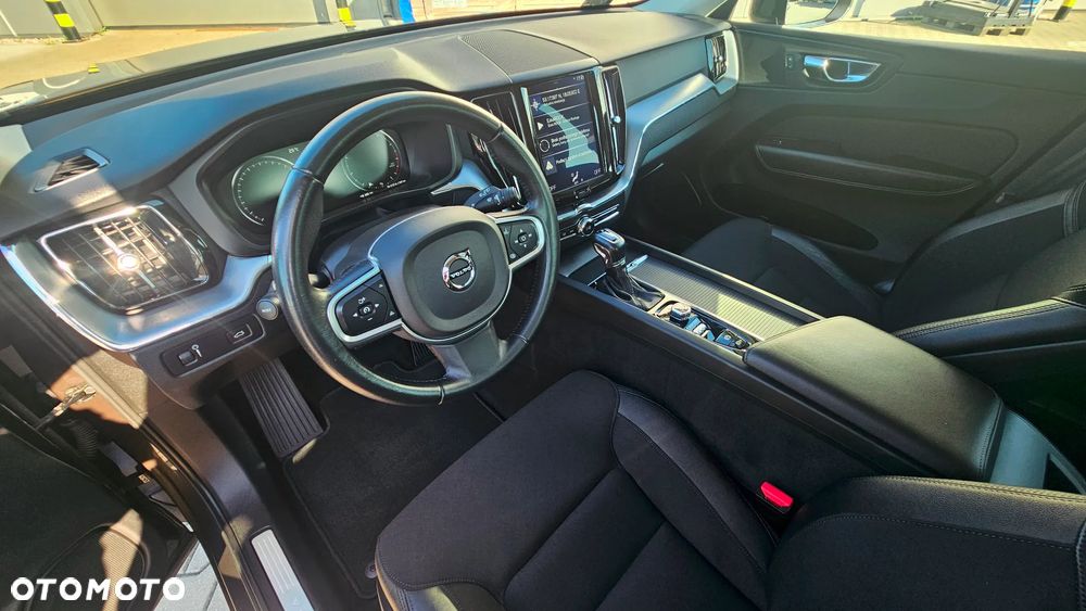 Volvo XC 60 T5 GPF AWD Momentum - 15