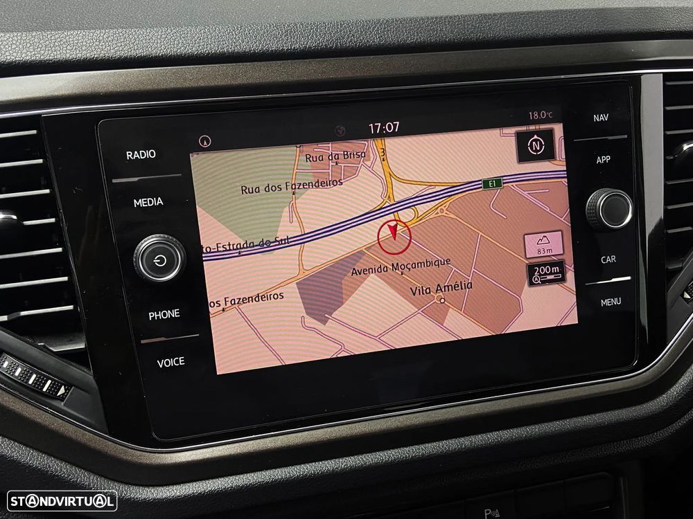 VW T-Roc 1.5 TSI Style DSG - 17