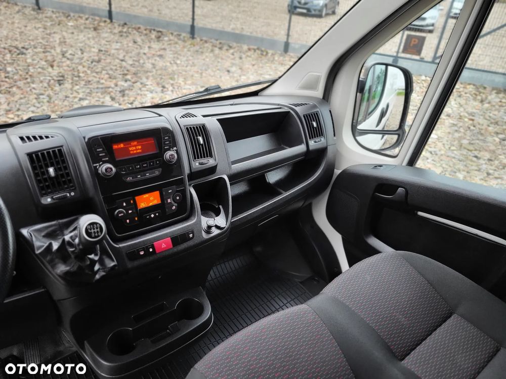 Peugeot Boxer - 13