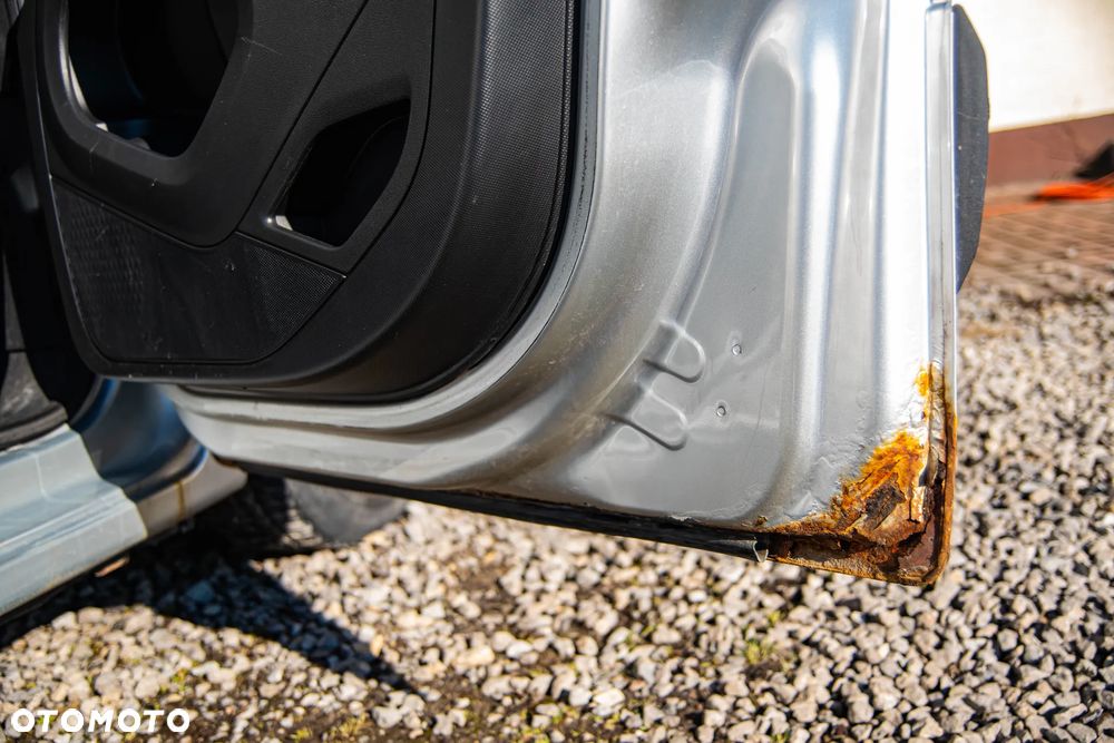 Peugeot Partner - 19