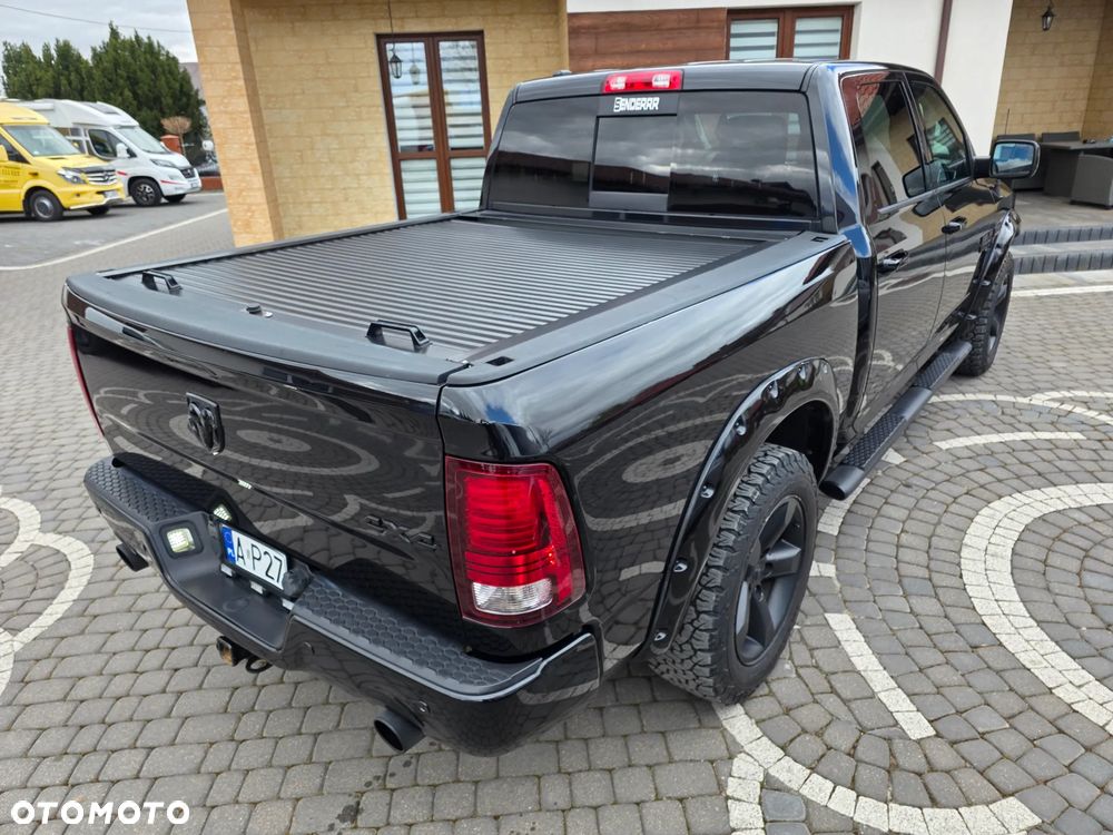 Dodge RAM - 9