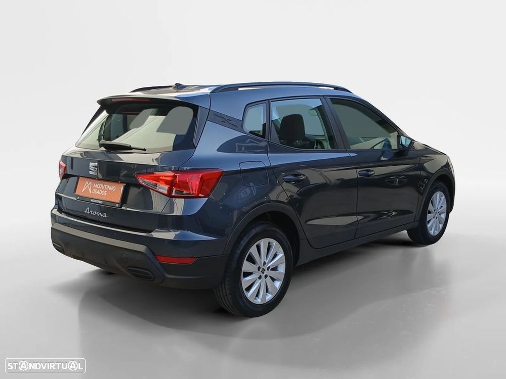 SEAT Arona 1.0 TSI Style - 6