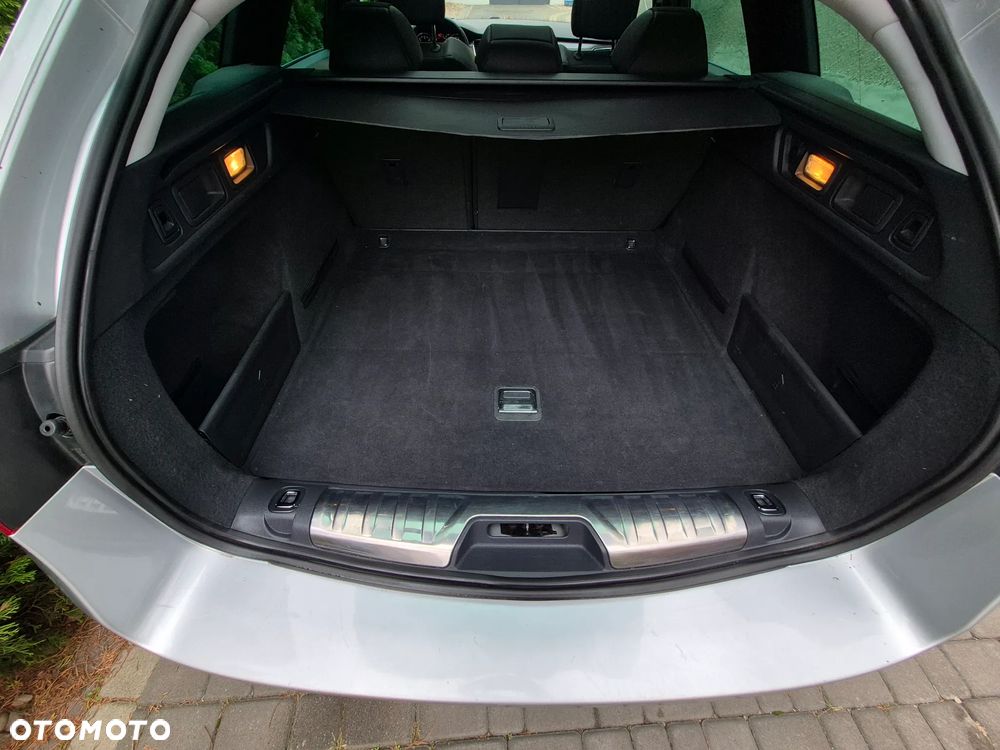 Peugeot 508 SW BlueHDi FAP 150 Stop&Start Allure - 28