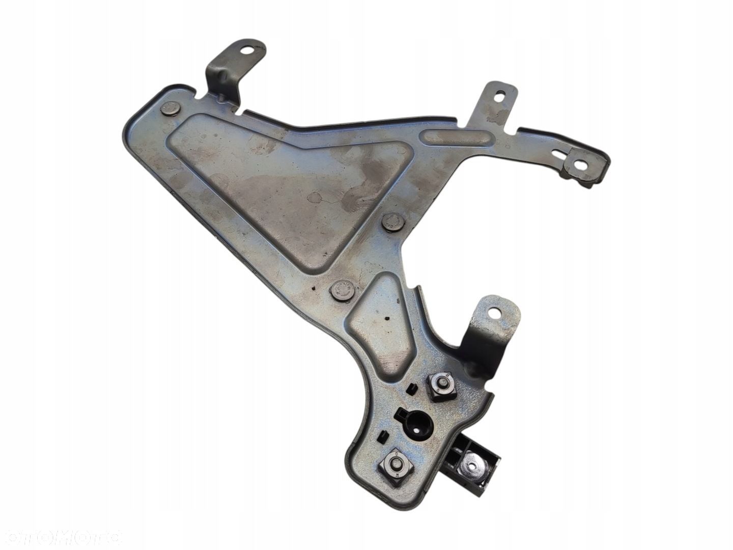 UCHWYT MOCOWANIE STEROWNIKA RENAULT AUSTRAL 1.2 E-TECH 2022-2025 237147116R - 1