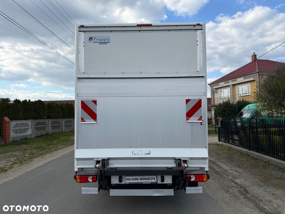 Renault Master 2.3 145 ! Kontener ! Winda ! Z Francji - 6