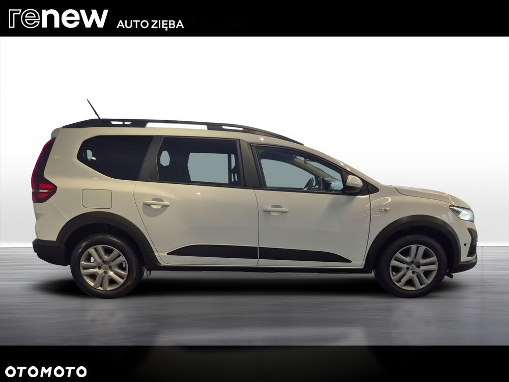 Dacia Jogger - 6