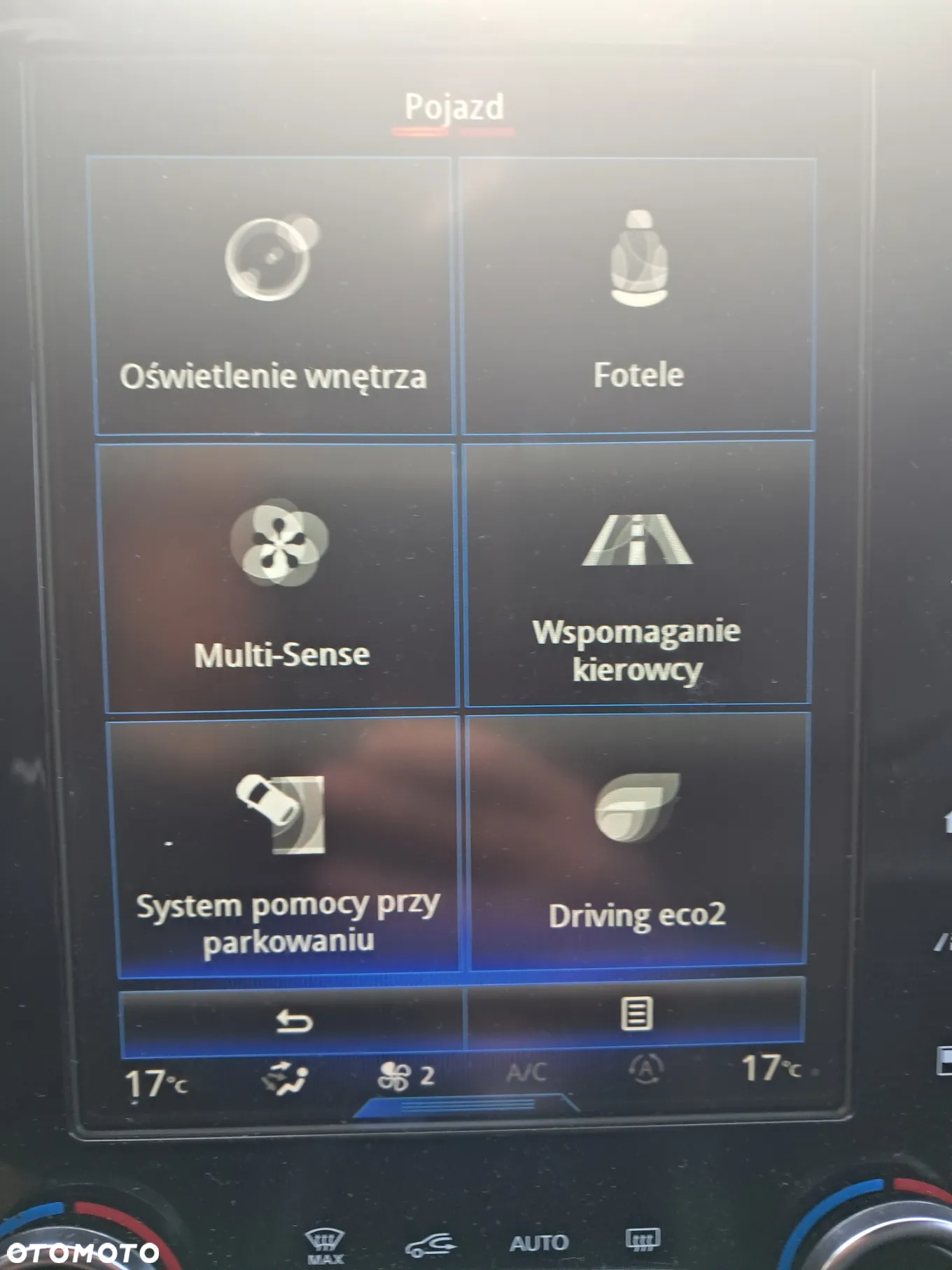 Renault Talisman Grandtour ENERGY dCi 110 LIFE - 22