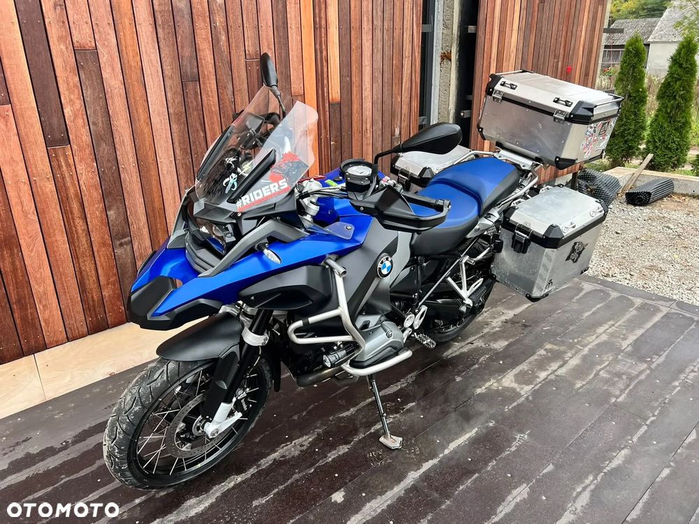 BMW GS - 25