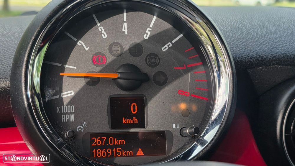 MINI 3 Portas John Cooper Works - 27