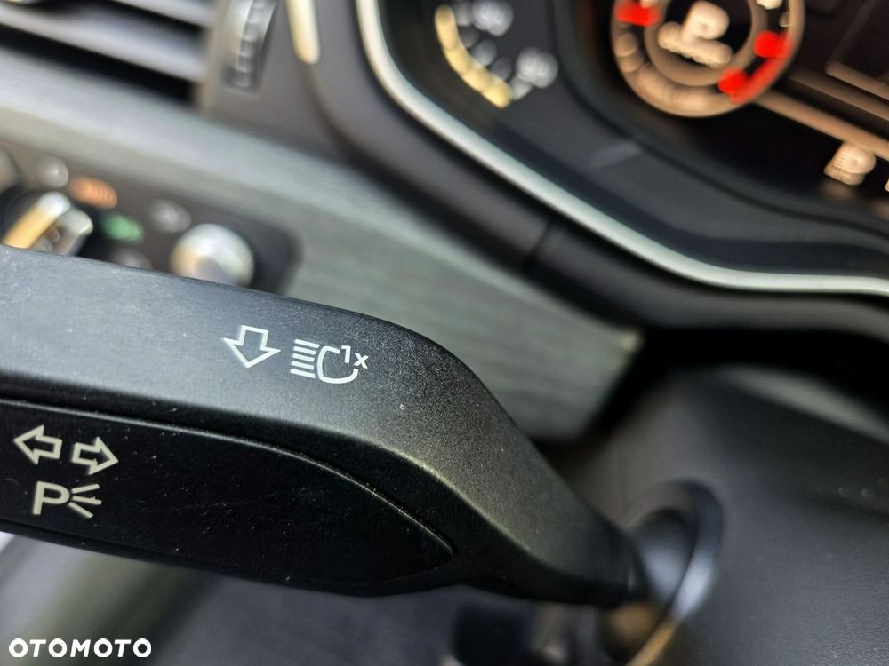 Audi A4 Avant 3.0 TDI quattro tiptronic design - 19