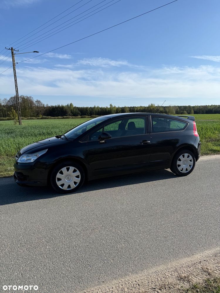 Citroën C4 1.6 16V X - 4
