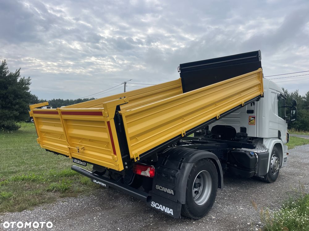 Scania P360 - 3