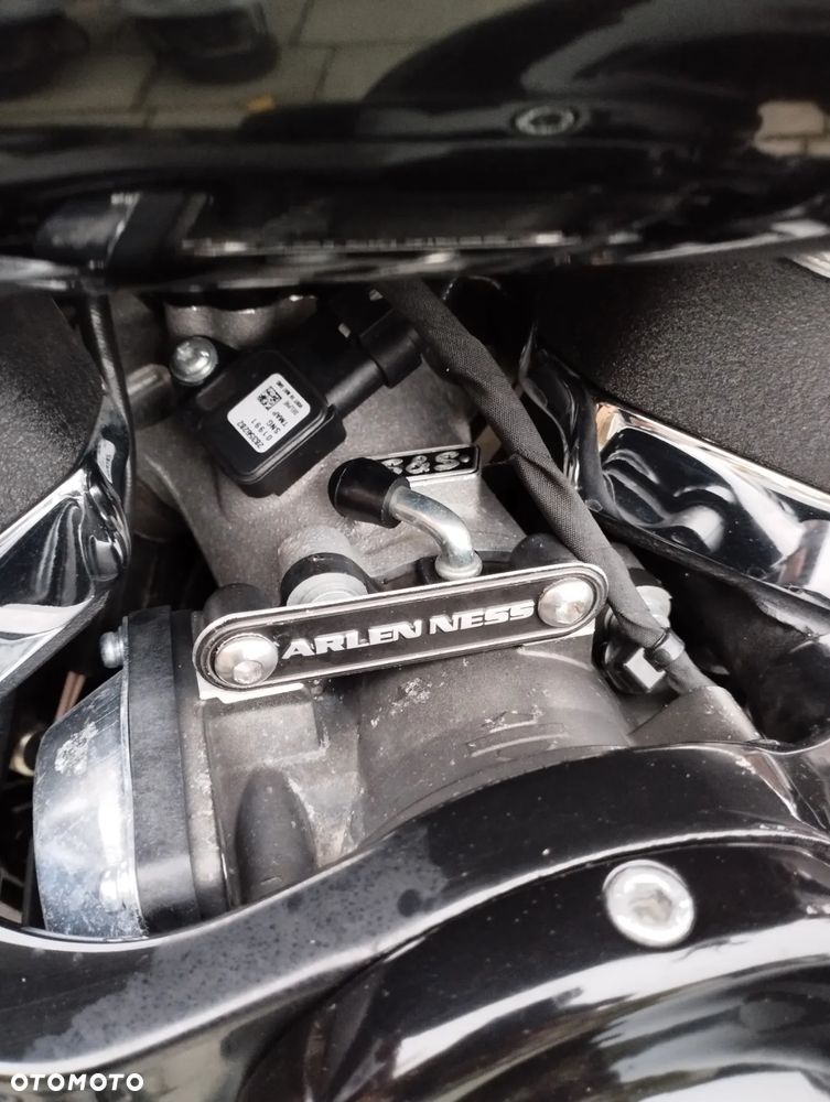 Harley-Davidson Softail Sport Glide - 6