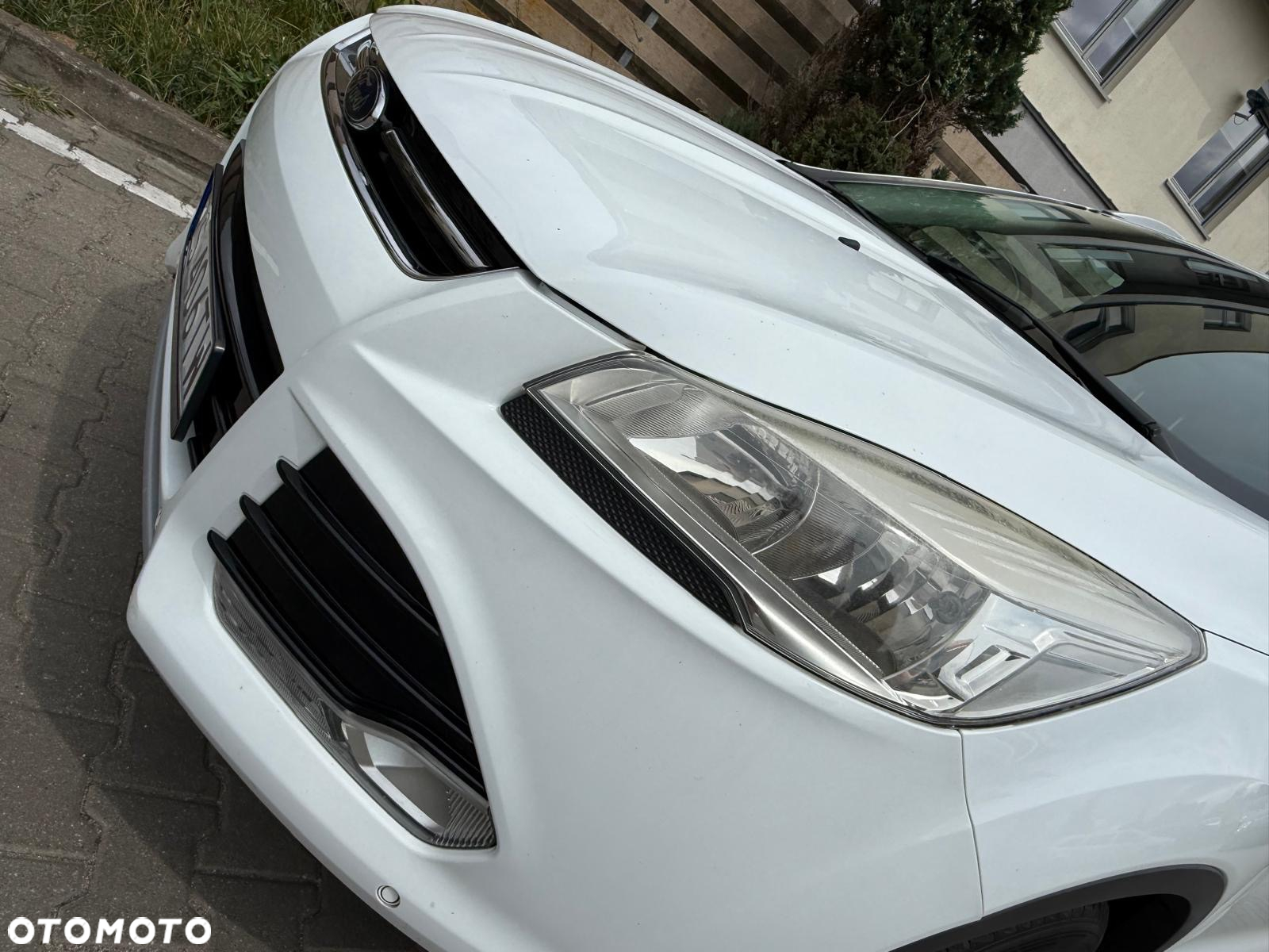 Ford Kuga 2.0 TDCi 4WD Titanium - 21