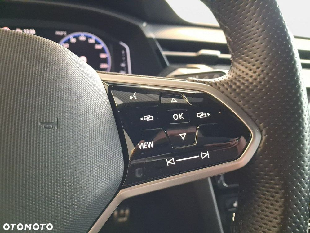 Volkswagen Arteon - 20