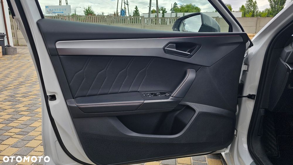 Cupra Leon 1.5 TSI - 14