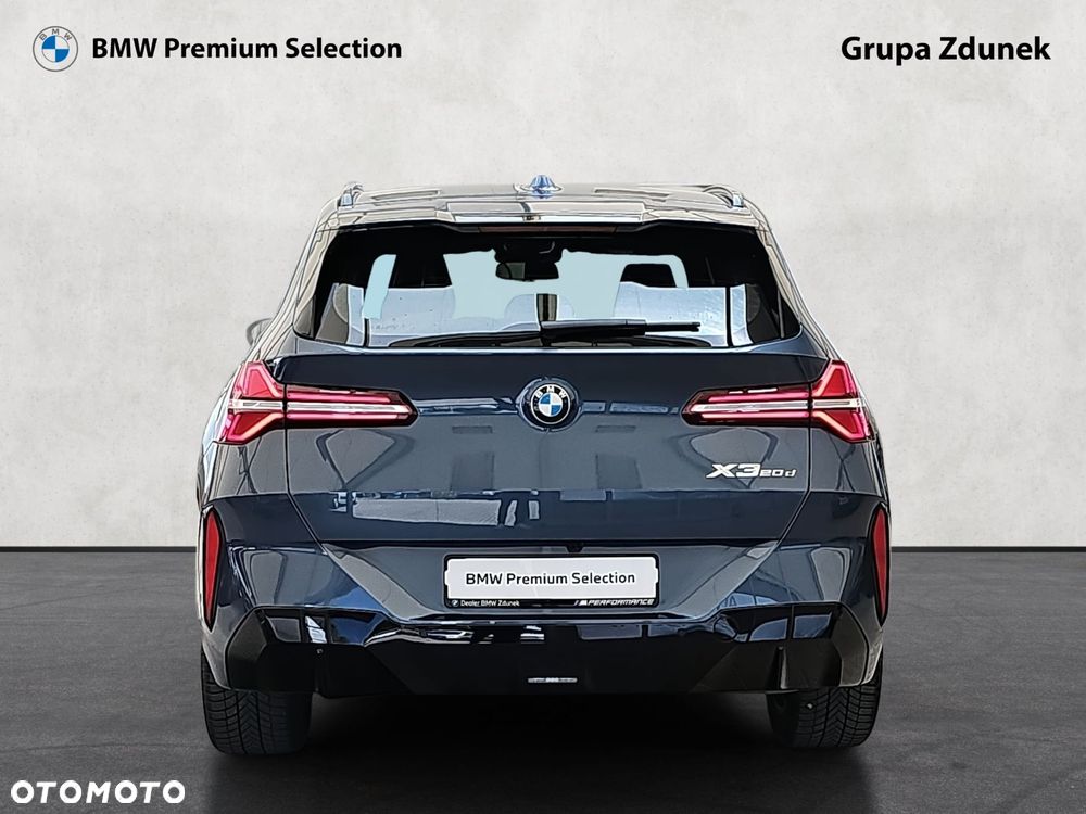 BMW X3 - 7