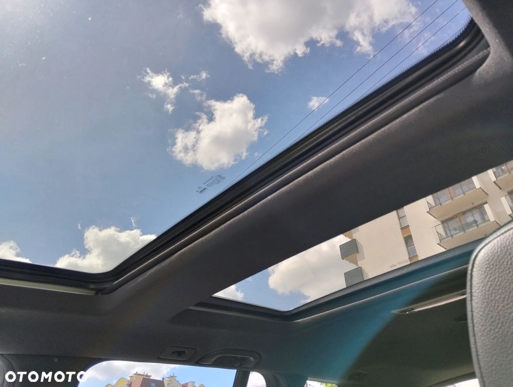 Mercedes-Benz GLK 350 CDI 4-Matic - 7