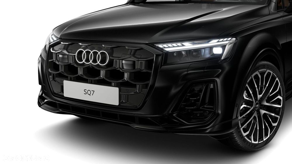 Audi SQ7 - 2