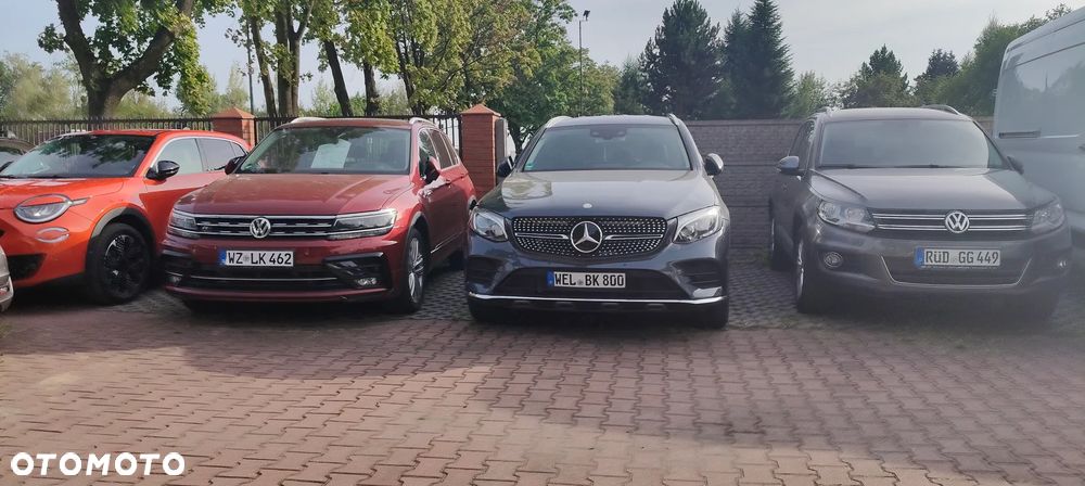 Volkswagen Tiguan 2.0 TDI DPF 4Motion Sport & Style - 40