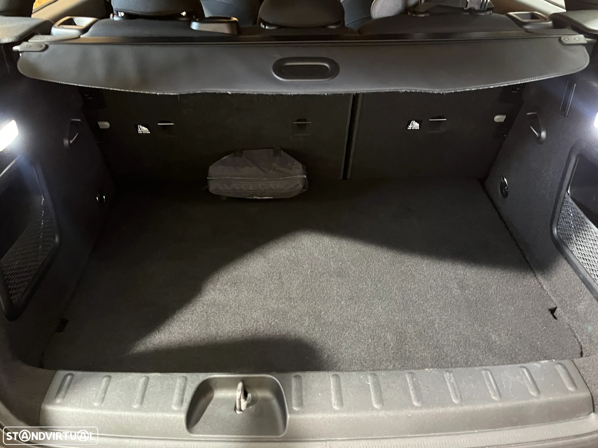 MINI Clubman Cooper - 22