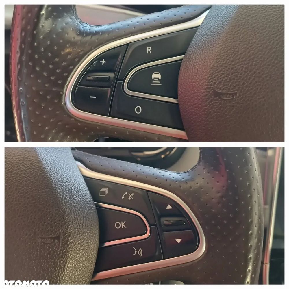 Renault Espace 1.6 dCi Energy Initiale Paris EDC 7os - 24