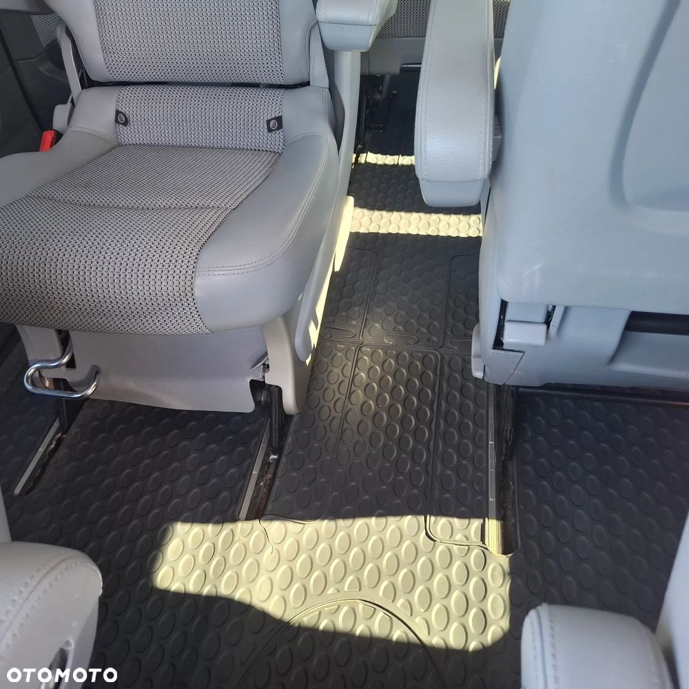 Mercedes-Benz Viano 3.0 CDI Ambiente (ekstra d³) - 18