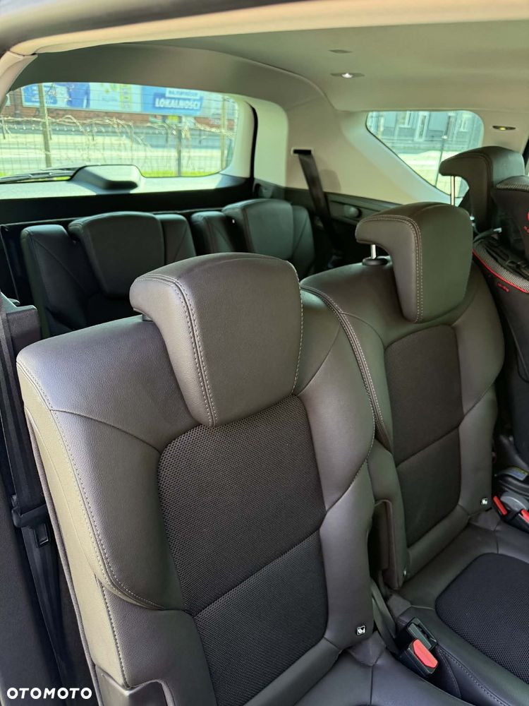 Renault Espace 1.6 dCi Energy SL Techno EDC 7 os - 17