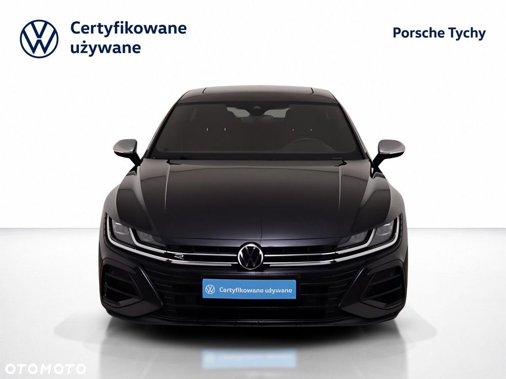 Volkswagen Arteon Shooting Brake - 29