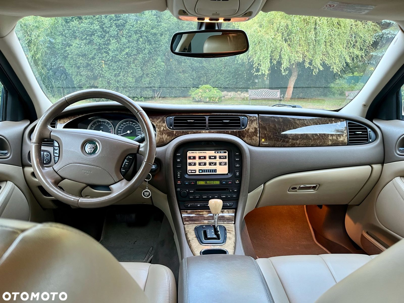 Jaguar S-Type 2.5 V6 Executive - 10