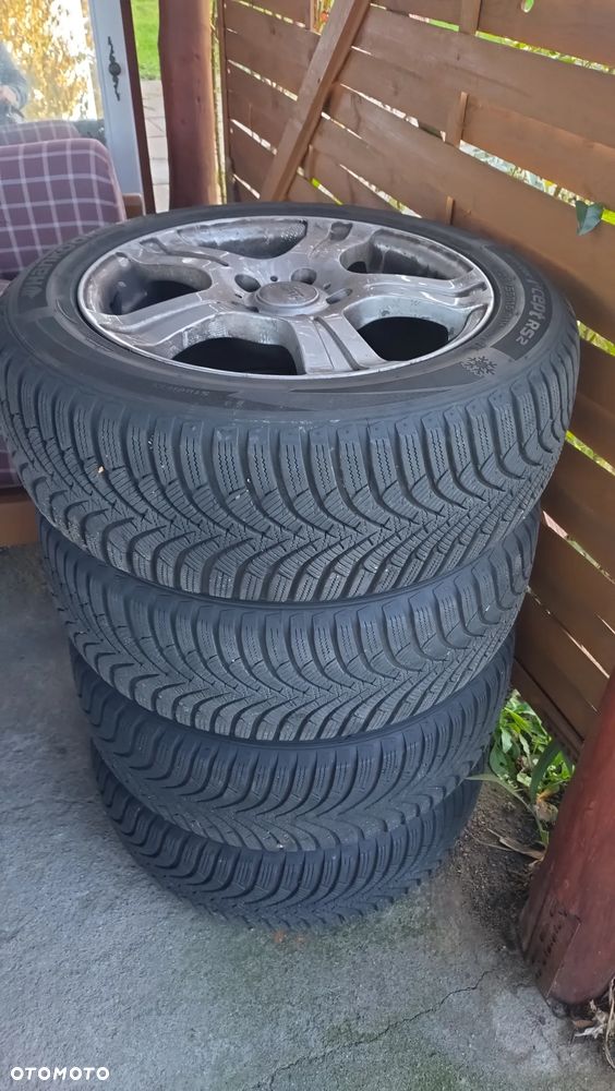 Mercedes-Benz Klasa C 200 Kompressor Avantgarde - 11