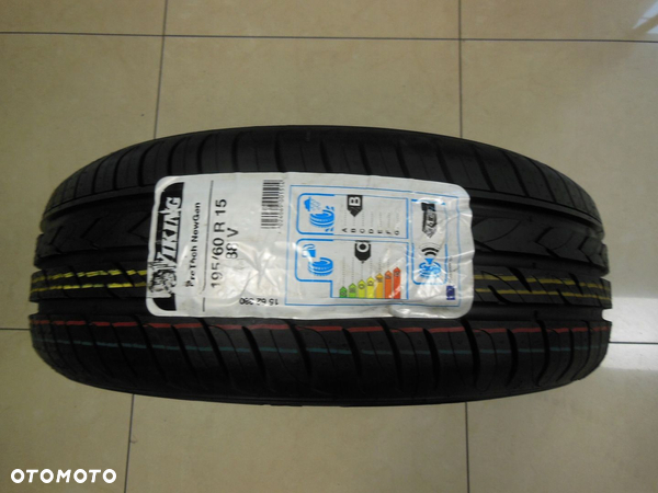 195/60R15 88V VIKING PROTECH NEWGEN NOWA