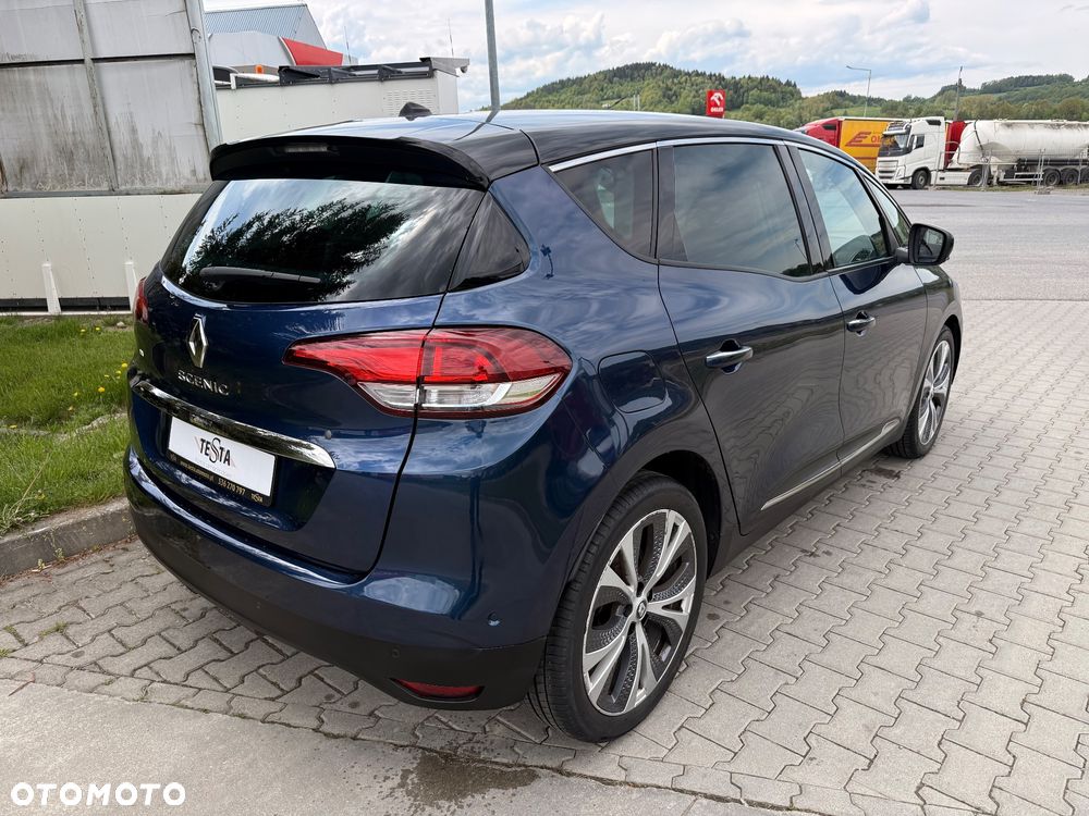 Renault Scenic - 6