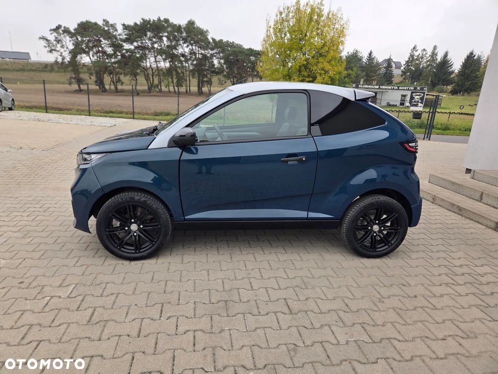 Aixam Coupe - 3