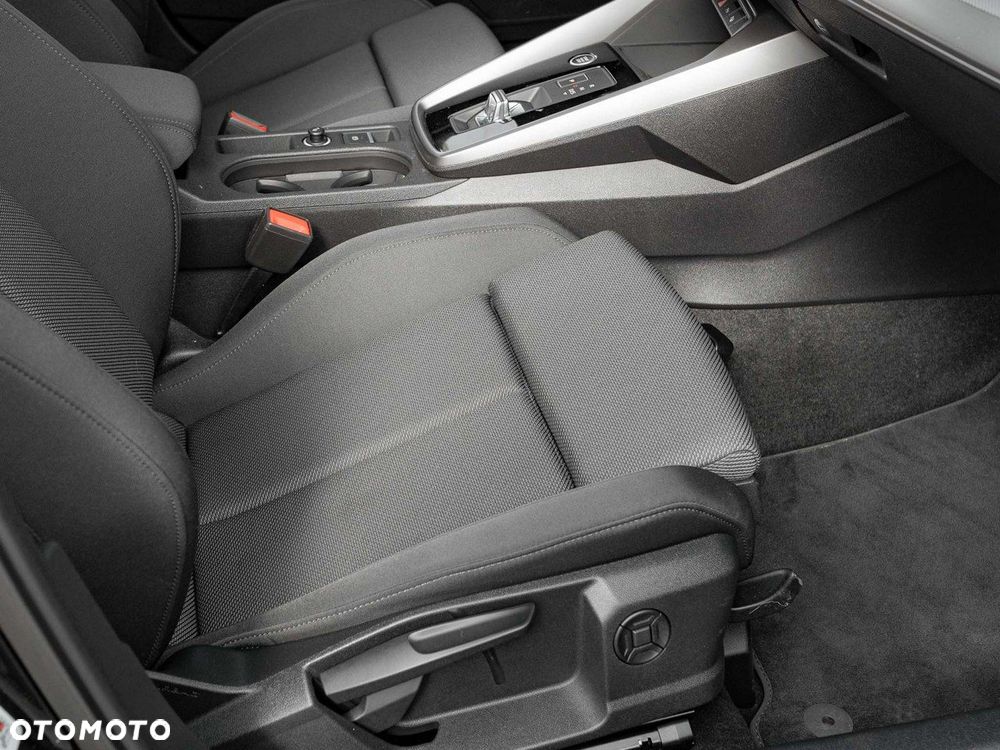 Audi A3 Limousine - 35