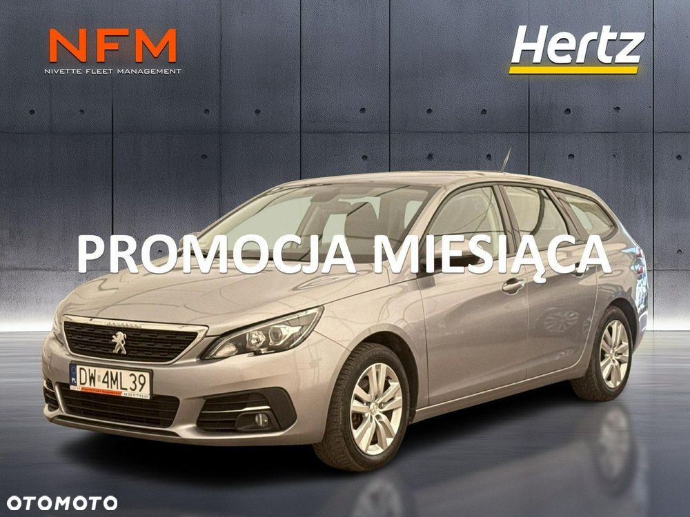 Peugeot 308 - 2
