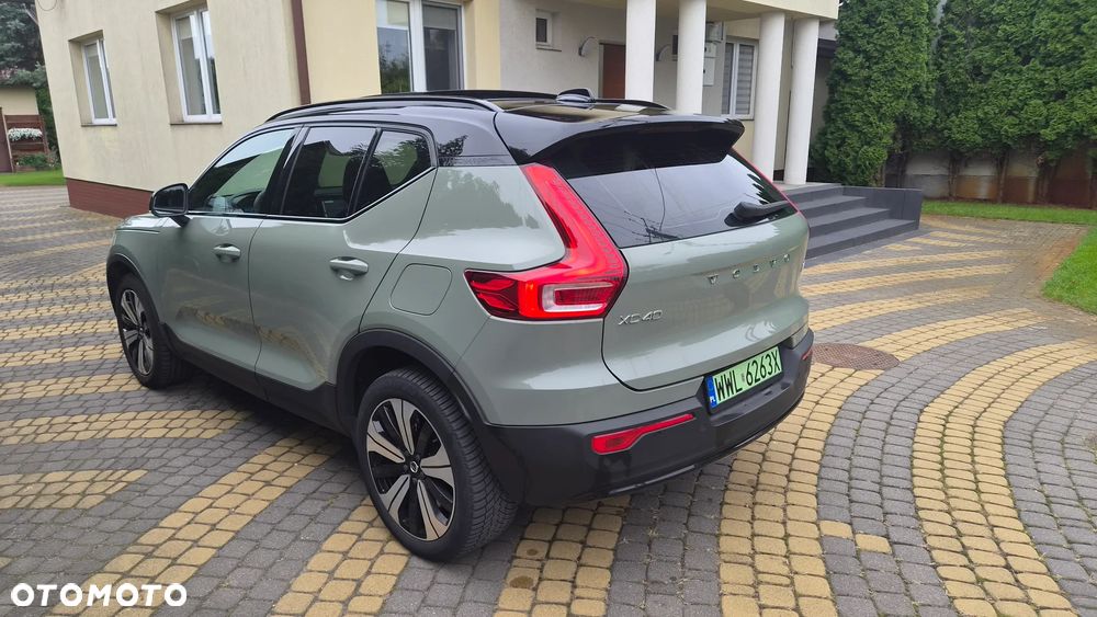 Volvo XC 40 - 3