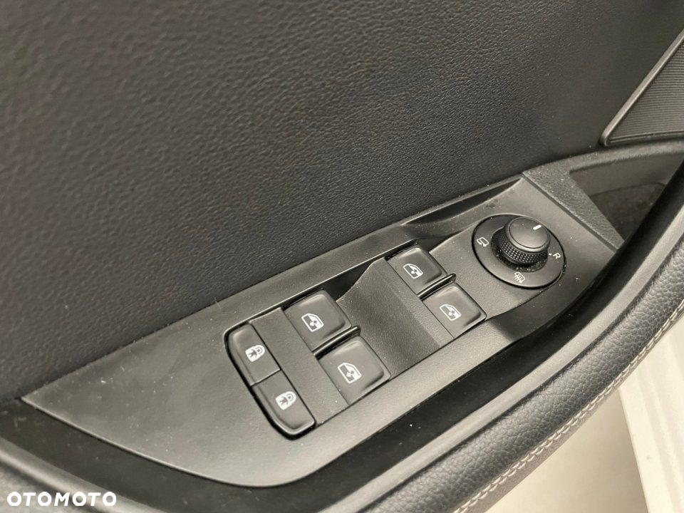 Skoda Superb - 17