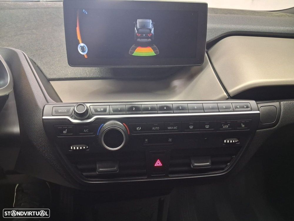 BMW i3 - 18