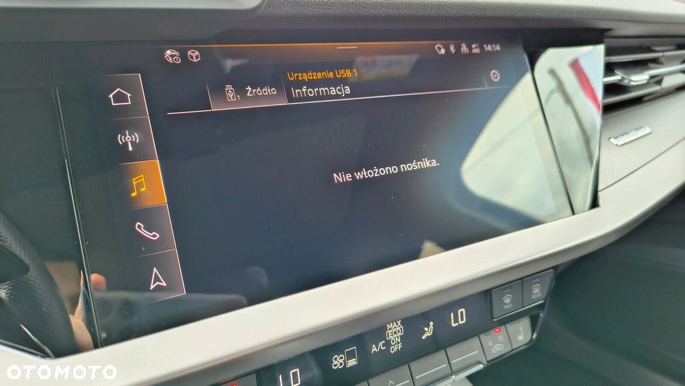 Audi A3 Sportback - 21